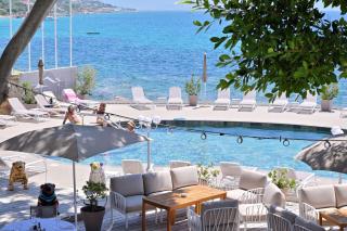 Hôtel Restaurant Dolce Vita - Ajaccio - 1