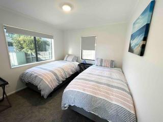 Family Perfect, secure yard, parking, mountain bikes, arcade - Rotorua - 6