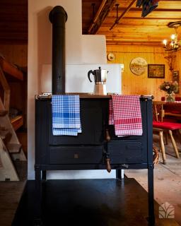 Waldhütte KOSAK - jetzt neu mit Bad & WC - Trofaiach - 6