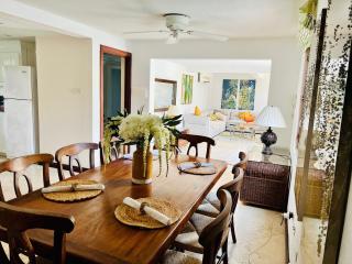 Mango Crescent - Saint James - 9