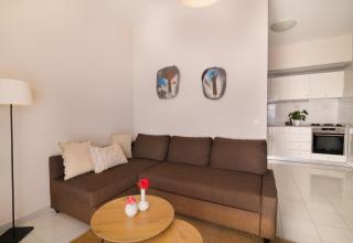 Harama House - Seaview City Apt. - Città di Rodi - 3