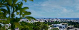 Harama House - Seaview City Apt. - Città di Rodi - 5