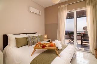 Harama House - Seaview City Apt. - Città di Rodi - 2