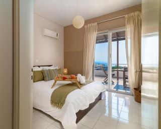 Harama House - Seaview City Apt. - Città di Rodi - 9