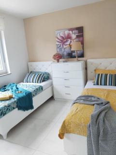 Comfortable apartment near Opatija - Matulji (Mattuglie) - 3