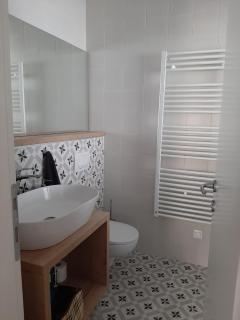 Apartman Štimac 4+2 - 4