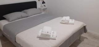 Apartman Štimac 4+2 - Podgora - 1