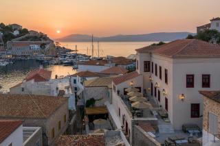 FOS Hydra residence - Hydra - 1