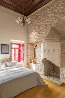 FOS Hydra residence - Hydra - 7