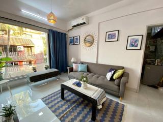 Angel Views 201, Chapel Road, Bandra West by Connekt Homes - 2