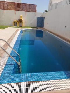 Villa du palmier - Midoun - 9