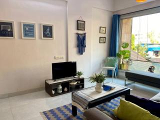 Angel Views 201, Chapel Road, Bandra West by Connekt Homes - Mumbai - 3