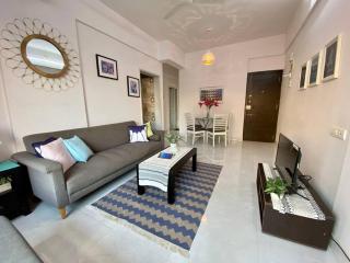 Angel Views 201, Chapel Road, Bandra West by Connekt Homes - 7