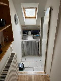 Podkrovní apartmán - Olomouc - 3