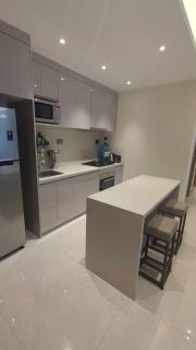GTC Posh Hideaway in Westlands - Nairobi - 8