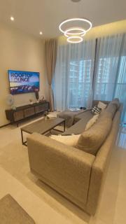 GTC Posh Hideaway in Westlands - Nairobi - 6