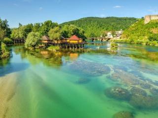 Holiday home Avita - Bihać - 1