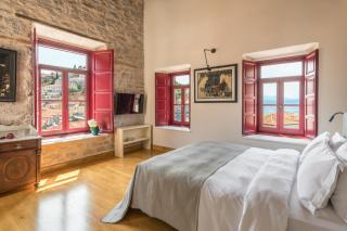 FOS Hydra residence - Hydra - 0