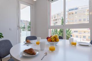 Myflats Premium Sunset Campello - El Campello - 9