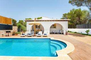 Casa Abril - Santanyi - 5
