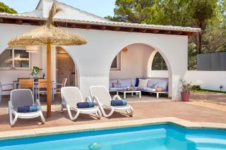 Casa Abril - Santanyi - 3