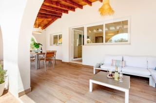 Casa Abril - Santanyi - 2