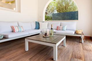 Casa Abril - Santanyi - 1