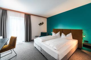 Landhotel Prielbauer - Mondsee - 6