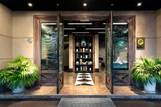 Dolamanco Hotel - Taipei - 6