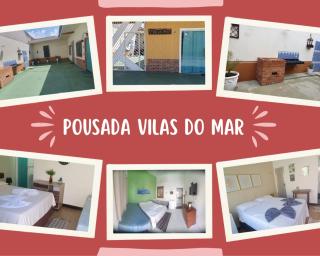 Pousada Vilas do Mar - 0