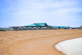 Seal Bay Resort - Chichester - 0