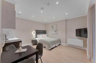 Cleveland Residences Paddington - Londra - 1