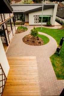 Vila Nikolas - Druskininkai - 1