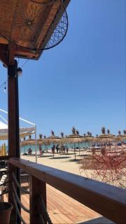 Sunny Beach Apartment - Golem - 8