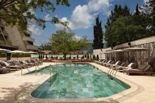 Sheraton Grand Tbilisi Metechi Palace - Tbilisi - 9