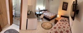 Apartmani Maslak, plaza Jaz, Budva - Budva - 9