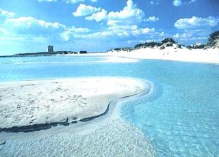 Mare & Sole alle Maldive Salentine - Salve - 7