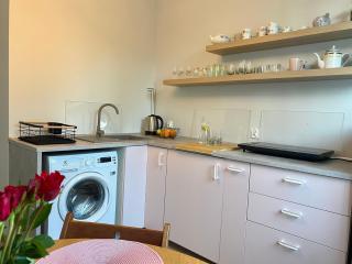 Apartament Litore - Sopot - 9