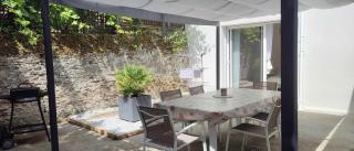 Logement récent 3 chambres à 200m mer et commerces - 9