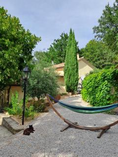 Les Deux Tilleuls - Sablet - 3