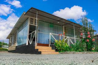 Lakewalk Cabin - Naivasha - 3