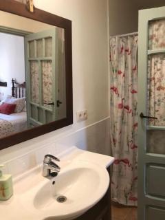 Las Casas del Rincón- 7 dormitorios - 6