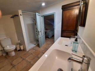 Las Casas del Rincón- 7 dormitorios - 3