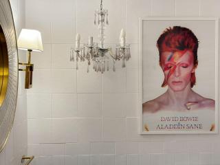 Casa Bowie - 2