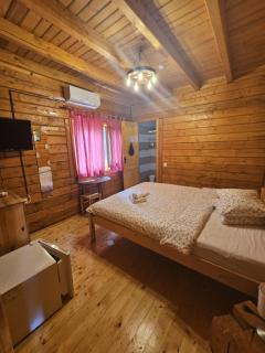 Casa Moața La Vama Veche - Vama Veche - 5