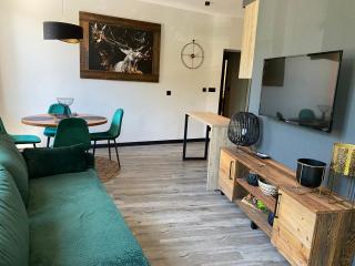 Apartamenty ZakopanePoleca - Krupówki Centrum - Zakopane - 5