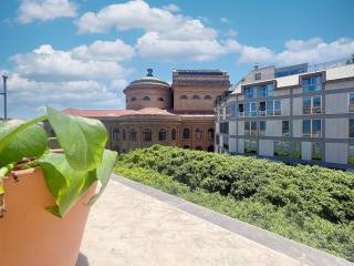 Solemar Sicilia - Palazzo Massimo - Palermo - 9