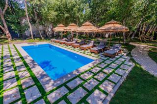 Garden Inn Resort Sevan - Sevan - 7