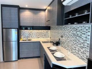 Luxury private apartment Citygate by Lofty - Kamala Beach - 4