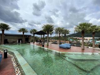 Luxury private apartment Citygate by Lofty - 2